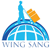 Wing Sang Logo